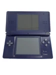 Nintendo Lite Handheld System Enamel Navy Blue Tested & Works! Very. Price: $94.99.