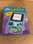 Gb Boy Colour Kongfeng 66 In 1 Game (new). Price: $80.00.