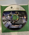 Dynasty Warriors: Gundam (microsoft Xbox 360, 2009) Disc Only! Tested! Good. Price: $34.99.