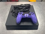Used Sony Playstation PS4 CUH-2215B Video Game Console 1TB (QUC026697). Price: $119.99.