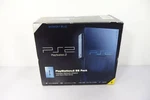 Rare Sony PS2 SCPH-50000 Mb Midnight Blue Bb Pack Complete Near Mint Japan Limit New. Price: $1248.00.