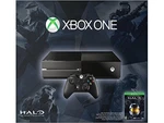Microsoft Xbox One Console 500GB Bundle With Halo Master Chief Very Good 7Z Used. Price: $236.98.