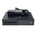 Microsoft Xbox One 1540 500GB Hdd Black Body Home Video Game Console 6967 Used. Price: $83.99.
