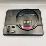 Sega Mega Drive Console HAA-2510 Genesis Md Working Tested Used. Price: $86.44.