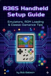 R36S Retro Handheld Manual Emulator Setup Rom Loading System Optimization New. Price: $19.99.