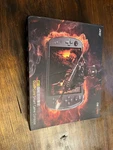 Jxd S7800 Quad-core Android Game Console Open. Price: $130.00.
