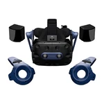 Htc Vive Pro 2 Virtual Reality System Open. Price: $1284.99.