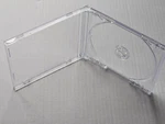 Replacement Cd Jewel Case Disc Clear For Sony Playstation PS1 Standard 10.4MM New. Price: $89.99.