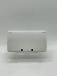 Nintendo 3DS CTR-001 Jpn Handheld Video Game Console Ice White Used. Price: $109.99.
