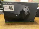 Microsoft Xbox One 1TB Black For. Price: $99.99.