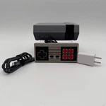 Nintendo Nes Remake Retro Classic Video Game Console CLV-001 Gray Used. Price: $51.39.