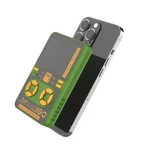 Xgo Magnetic Suction Power Bank Wired Wireless Fast Charging Battery Box... New. Price: $34.99.