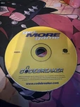 Pelican Codebreaker "get More Game" Sony Playstation PS2- Disc Only Good. Price: $75.00.