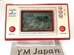 Nintendo OC-22 Octopus Lsi Game And Watch Used Japan Tested #07311909. Price: $103.00.