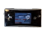 Nintendo Gameboy Micro Silver & Black, Great Condition, Tested, Fresh Battery Used. Price: $232.89.