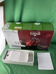 Microsoft Xbox One Halo Wars 2 Bundle 1TB White Console *empty Box* Used. Price: $49.99.