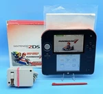 Nintendo 2DS Mario Kart 7 Limited Edition 4GB Crimson Red Complete W/ Box Used. Price: $169.77.
