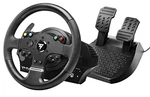 Thrustmaster Tmx Racing Wheel Force Feedback Pedals Xbox/p - Black Open. Price: $138.44.