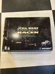 Nintendo 64 Star Wars Episode 1 Racer Limited Edition Set - Excellent Condition! Used. Price: $297.50.