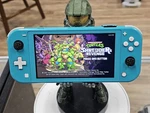 Nintendo Switch Lite Handheld Console Turquoise Blue Read Description Used. Price: $91.99.