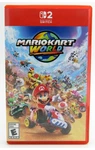 Mario Kart World - Nintendo Switch 2 Physical Original Package Like. Price: $64.95.