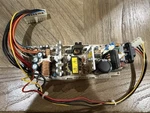 Xbox Original Internal Power Supply 100-127V Ac Read Desc. Used. Price: $24.00.