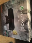Microsoft Xbox One 1TB Console Tom Clancy's The Division Bundle Game System New. Price: $1000.00.