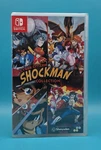 Cyber Citizen Shockman Collection (nintendo Switch) Factory Sealed, Us Seller Brand. Price: $54.99.