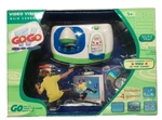 Video Vision Main Console, Puts You The Game, With 4 Games Learning Rare New. Price: $15.99.