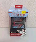 My Arcade Karate Champ Micro Machine 6 Collectible Retro 2017 New. Price: $18.99.