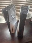 Sony PS5 Playstation Model CFI-1015A Disc Version For Parts As Console Only. Price: $400.00.