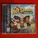 Sony Shots Golf Playstation Sports Multiplayer 1997 Manual Included Like. Price: $15.00.