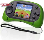 Kids Handheld Portable Video Player With 200 Games - 16 Bit 2.5 Inch Screen New. Price: $36.98.