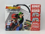Gamecube Platinum Mario Kart Double Dash - Cib Complete Used. Price: $673.22.
