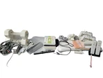 Nintendo Wii Console RVL-001 White W/ 2 Remotes, Nunchuks & 5+ Games Tested! Used. Price: $123.25.