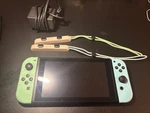 Nintendo Switch Animal Crossing Horizons Edition Used. Price: $180.00.