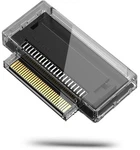 Analogue Pocket Sega Game Gear Cartridge Adapter Accessory *factory Sealed* New. Price: $69.00.