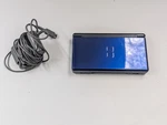 Nintendo Ds Lite Cobalt Blue Handheld Console Bundle - Tested Charger & Game Used. Price: $95.00.