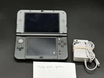 Nintendo New 3DS Xl Black English Charger Usa Seller Ship 1-DAY Open. Price: $283.00.