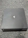 Sony Playstation Slim PS4 5GB Black Console Gaming System Only CUH-22158 Used. Price: $109.99.