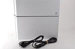 Sony PS4 Playstation 500GB White Console CUH-1200A FW9.03 There Is Seal Used. Price: $399.98.