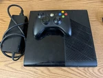 Microsoft Xbox 360 System Black Gaming Console Controller And Adapter. Used. Price: $99.99.