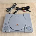 Sony Playstation PS1 Console SCPH-7501 W/ Av & Power Cords Tested Used. Price: $38.99.