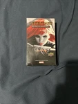Legendary: Marvel Black Widow Expansion Upper Deck Card Pack Building Game New. Price: $19.99.
