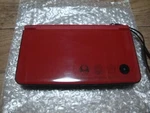 Nintendo Dsi Ll Super Mario Bros. 25TH Anniversary Edition Red Japan Console Used. Price: $162.68.