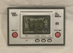 Vtg 1980 Nintendo Game And Watch Time Out The Exterminator Working Model # MT-03 Used. Price: $99.99.