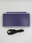 New Nintendo 2DS Xl Console - Purple Tested Used. Price: $245.00.