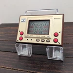 Nintendo Game & Watch Manhole MH-06 Handheld Tested Working Maintained Japan Used. Price: $117.68.