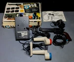 Vtg Wonder Wizard Model 7704 Bulls Eye Video Game Vintage Used Acceptable. Price: $34.95.