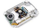 Original New Sony KEM-460AAA KES-460A CECH-2501A PS3 Blu-ray Drive Deck. Price: $65.95.